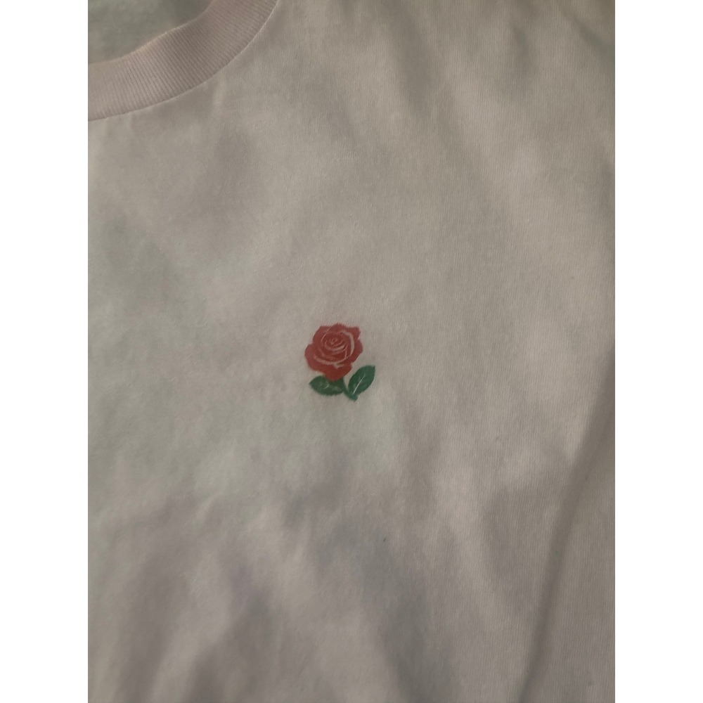 The Hundreds "Rose" T-Shirt - Pink - Size Large‎ - Picture 3 of 4